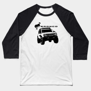 Camco Car Baseball T-Shirt